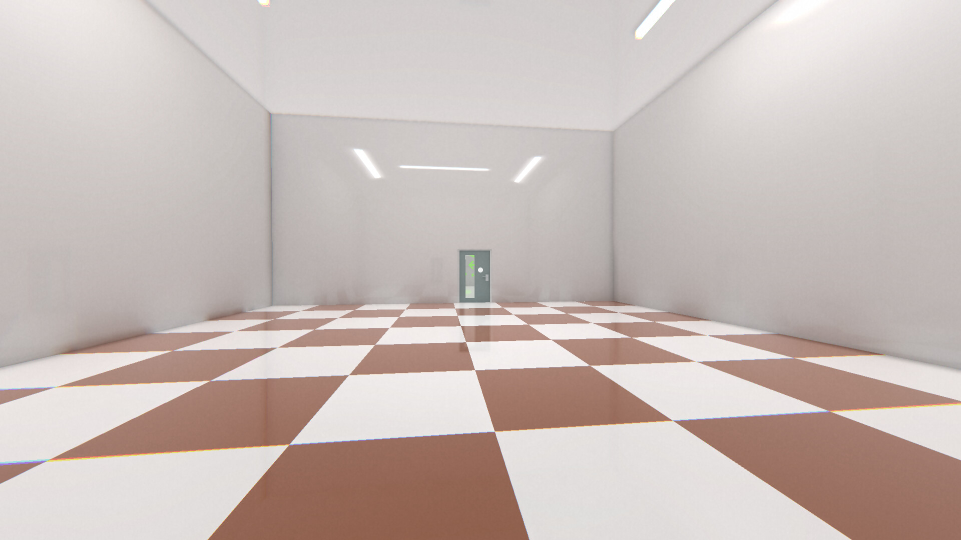 White Rooms screenshot 9