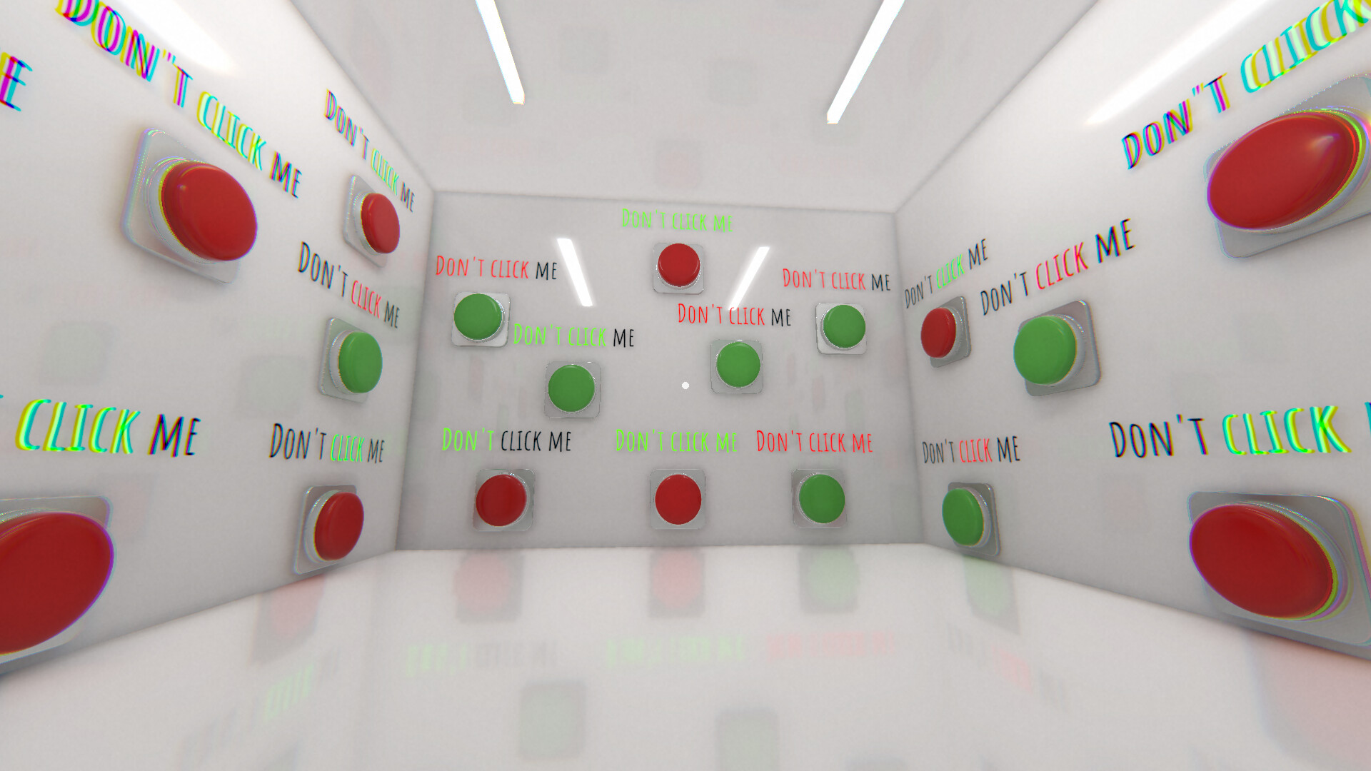 White Rooms screenshot 12
