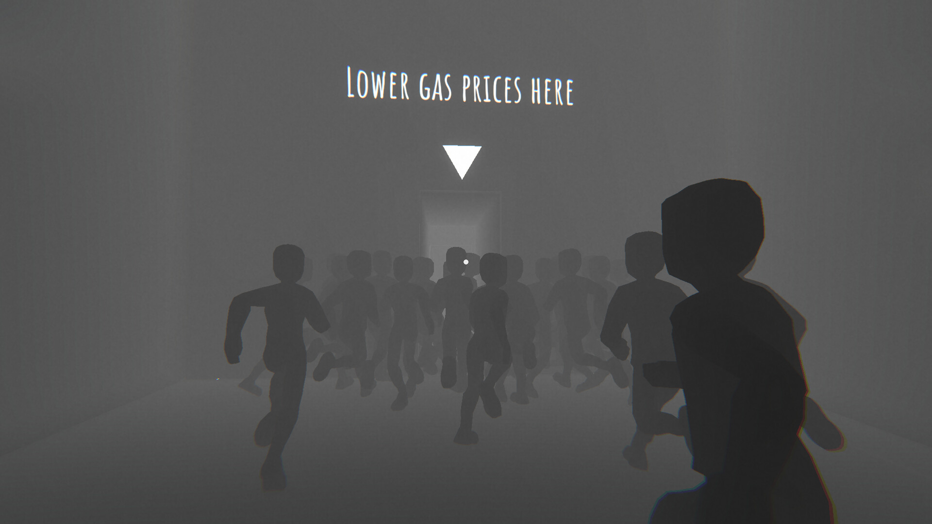 White Rooms screenshot 20