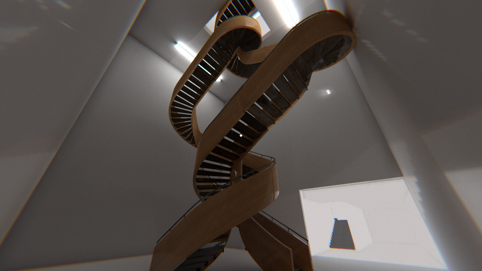 White Rooms screenshot 11