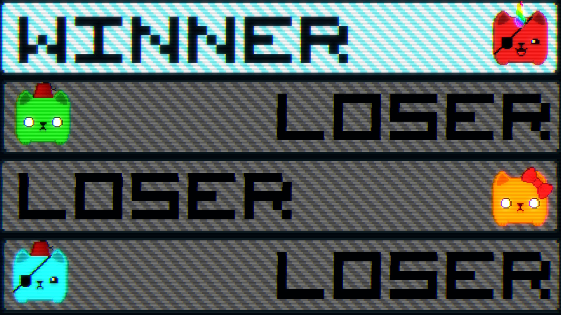 Super Kitty Boing Boing screenshot 6