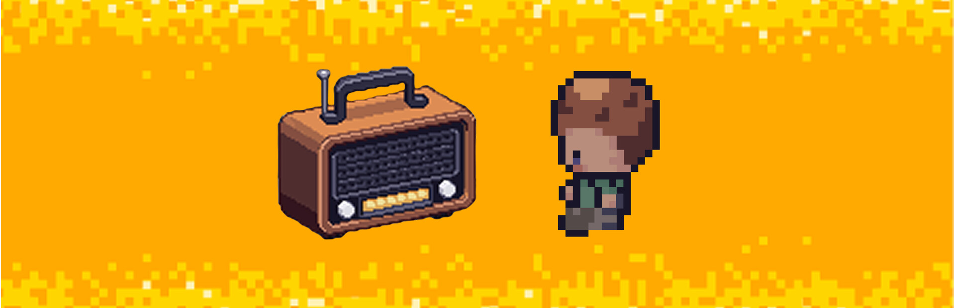 Radio Buddy