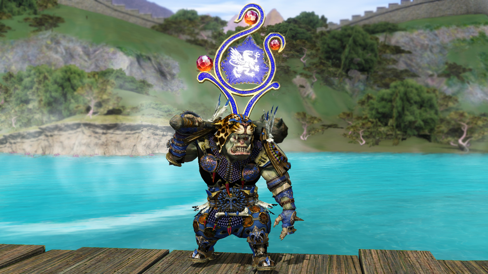 Panzar: King Pack screenshot 4