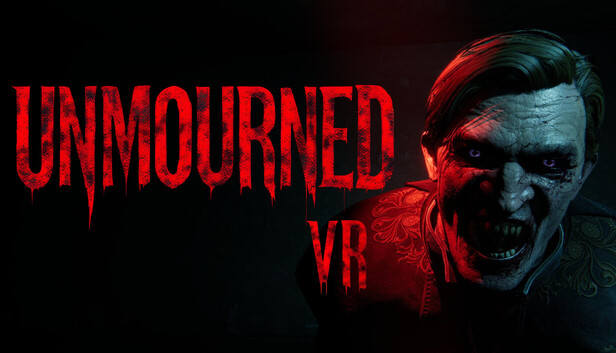 Unmourned VR