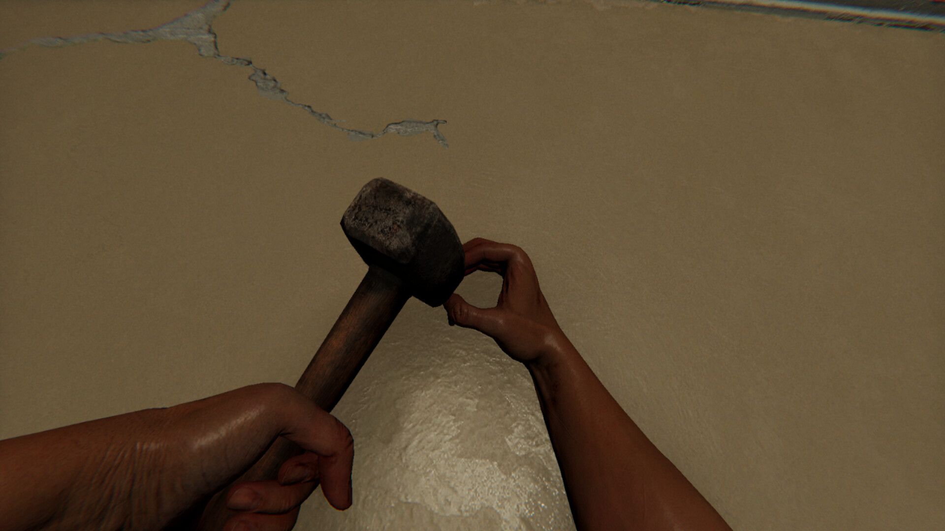 Unmourned VR screenshot 7