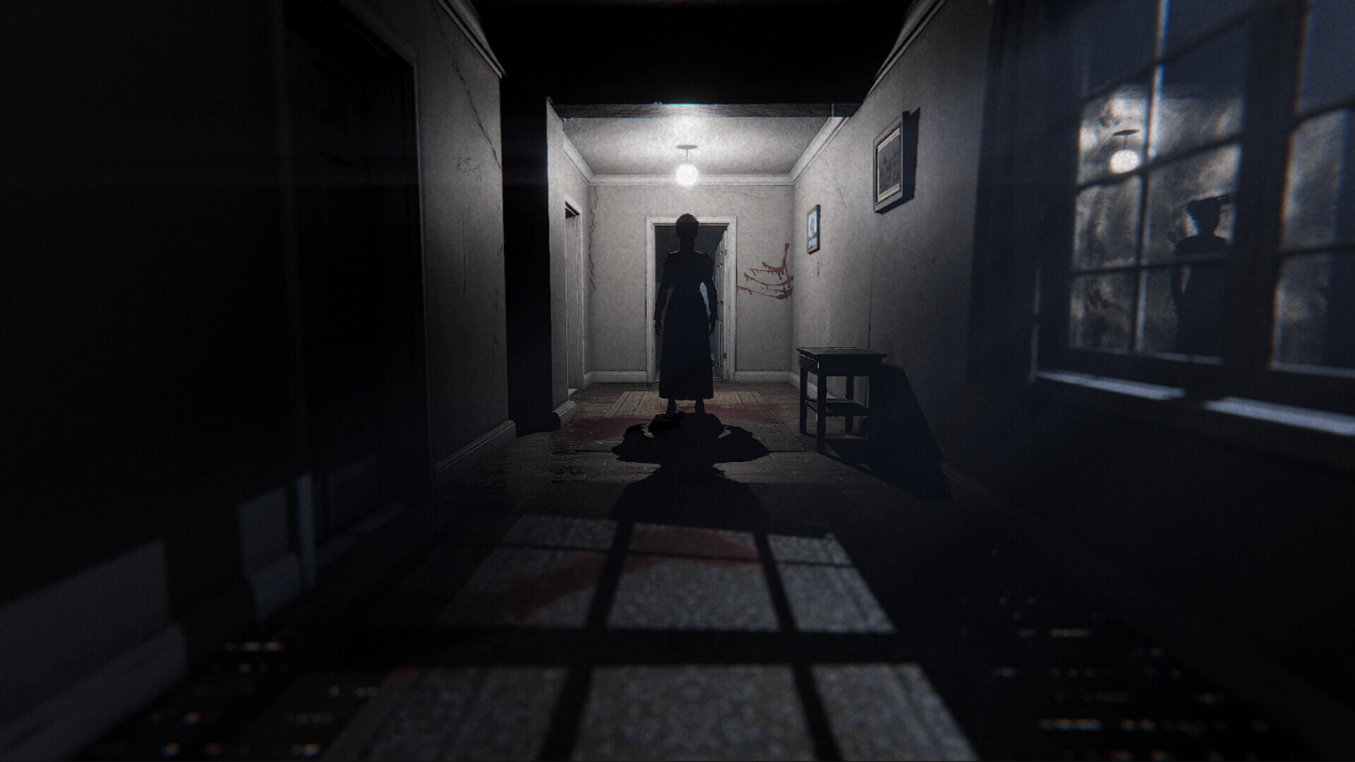 Unmourned VR screenshot 10