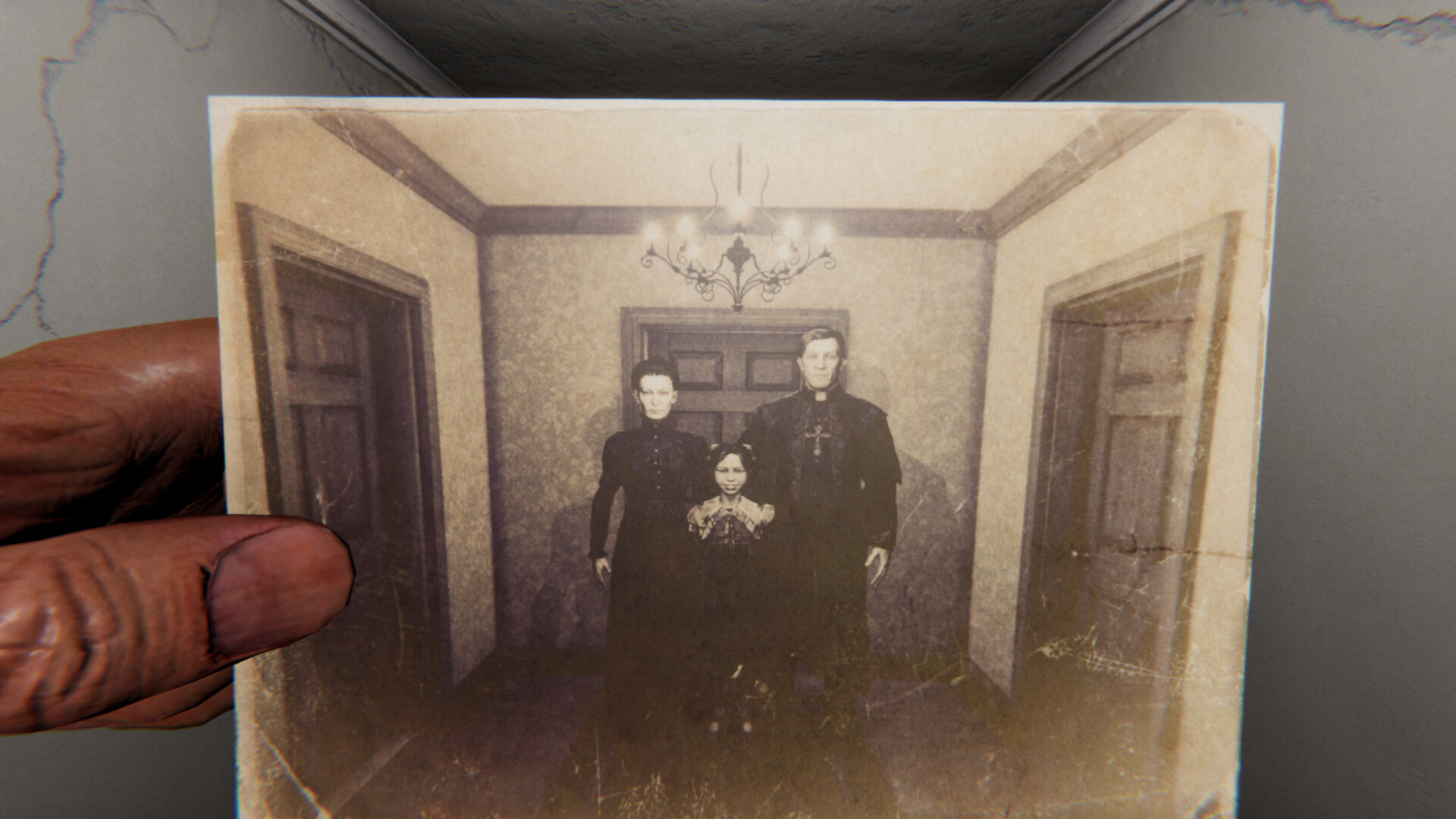 Unmourned VR screenshot 4