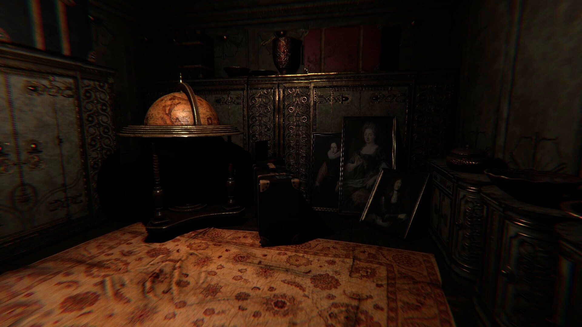 Unmourned VR screenshot 9