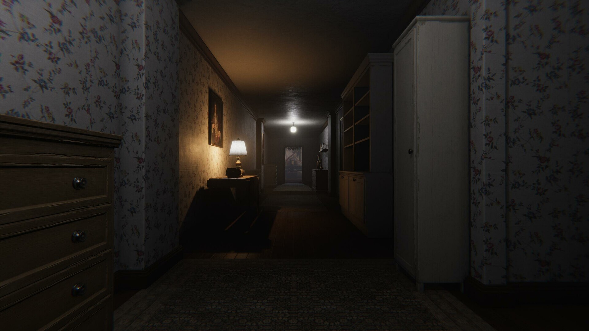 Unmourned VR screenshot 6