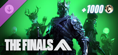 THE FINALS - Season 10 Ultimate Battle Pass Bundle