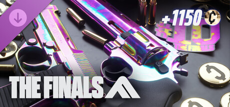 THE FINALS - Season 10 Starter Pack