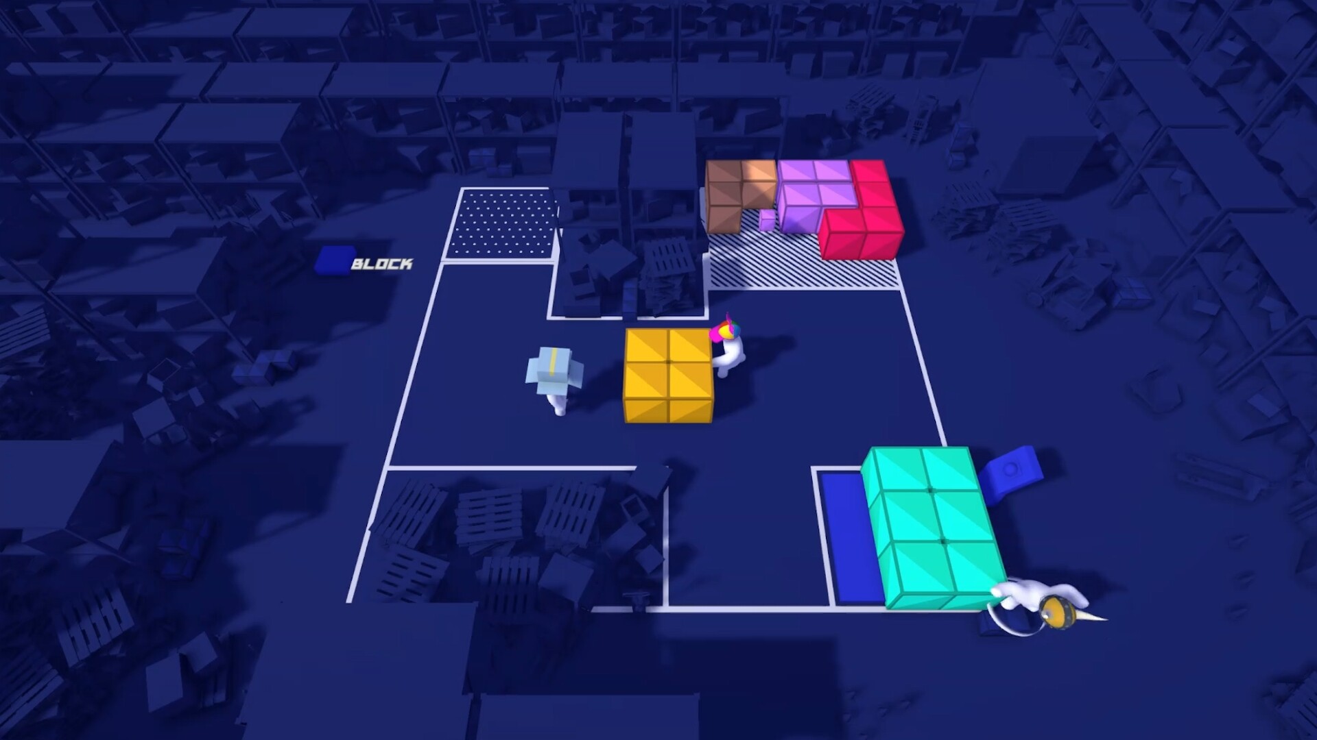 Shipping screenshot 4
