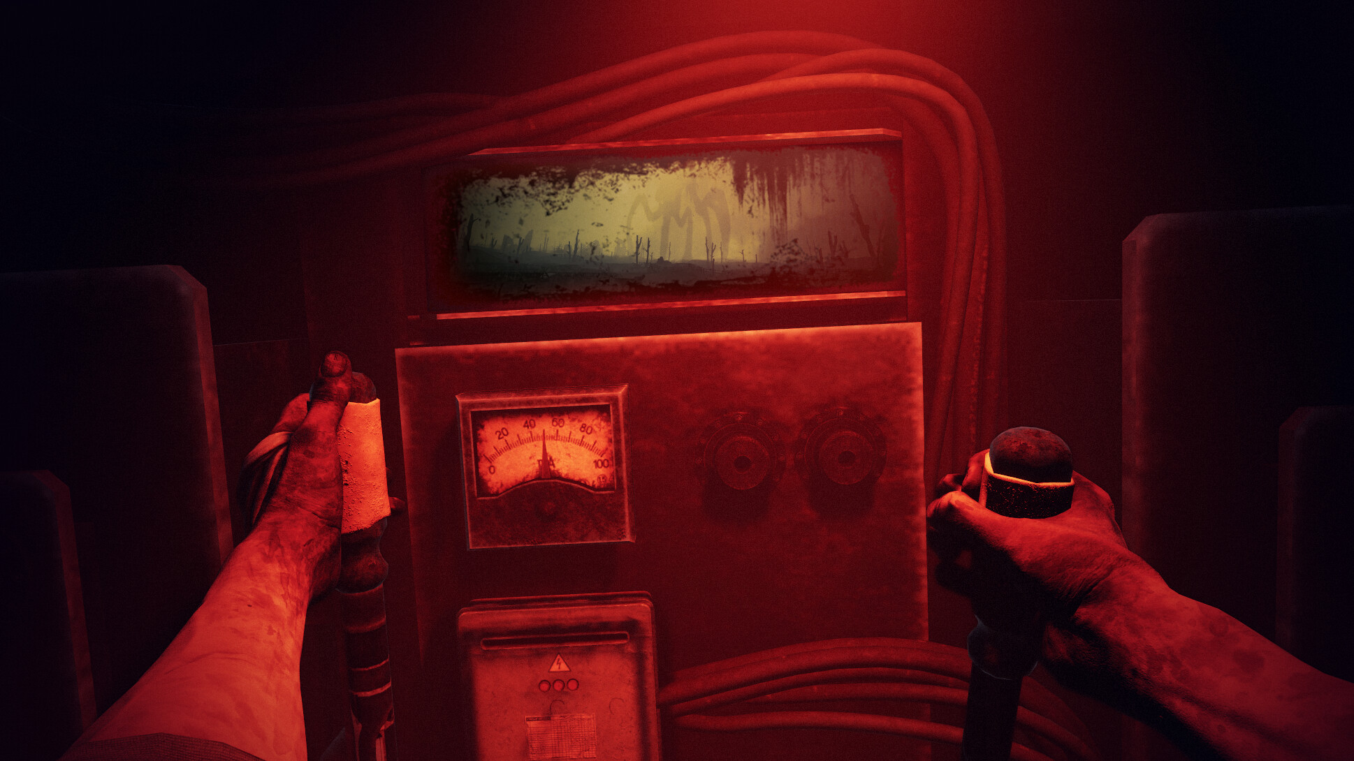 Lead Coffin screenshot 2
