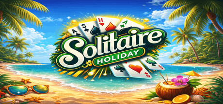 Solitaire Holiday : Card Games