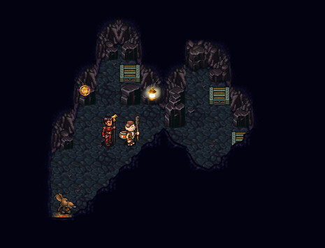 Wolfsong screenshot 9