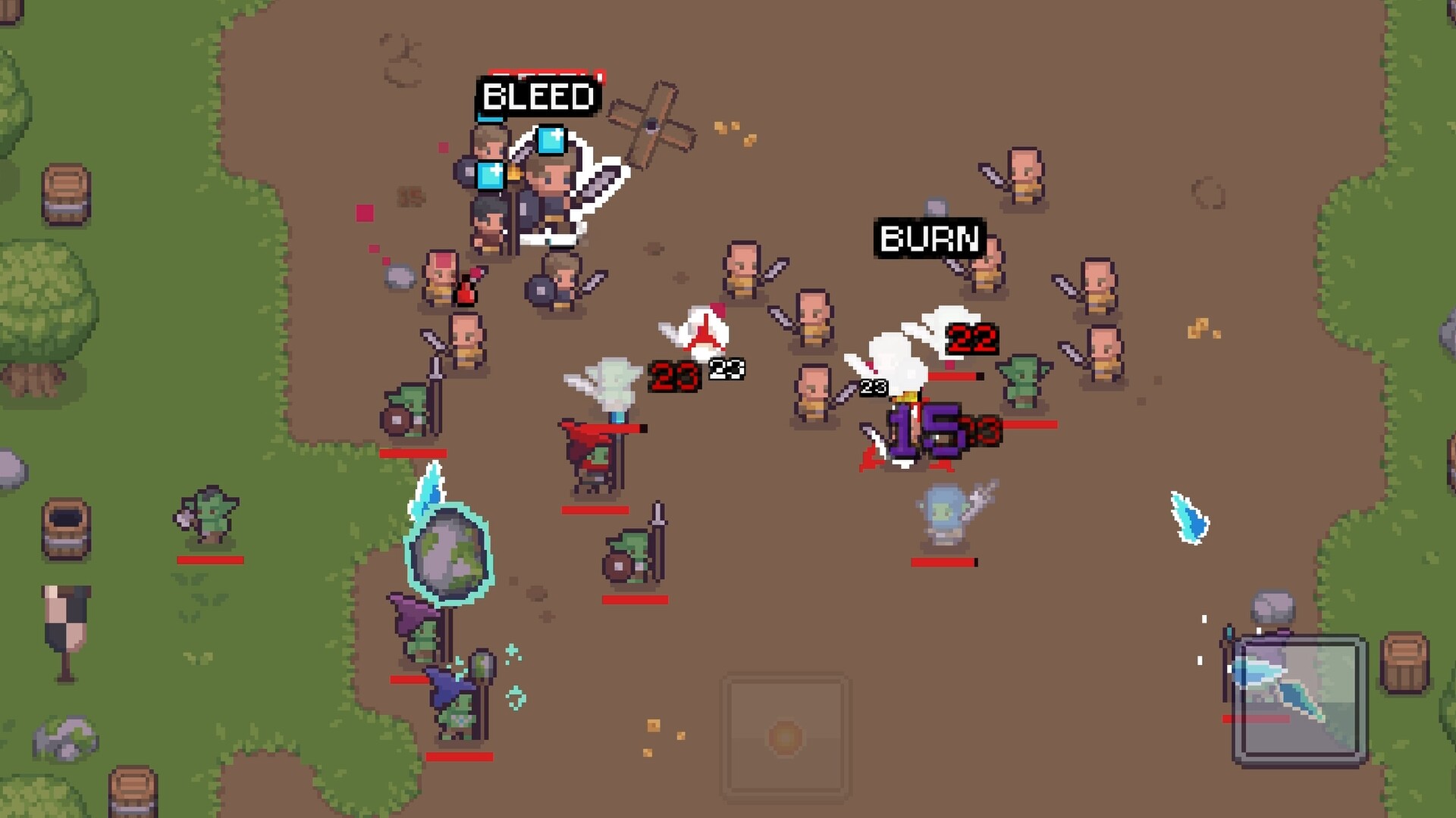 Goblins Can Conquer screenshot 13