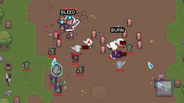Goblins Can Conquer screenshot 5
