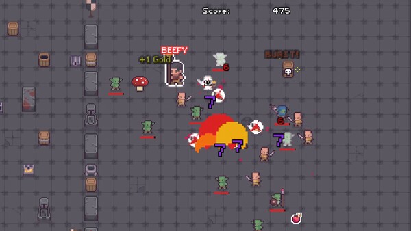 Goblins Can Conquer screenshot 7
