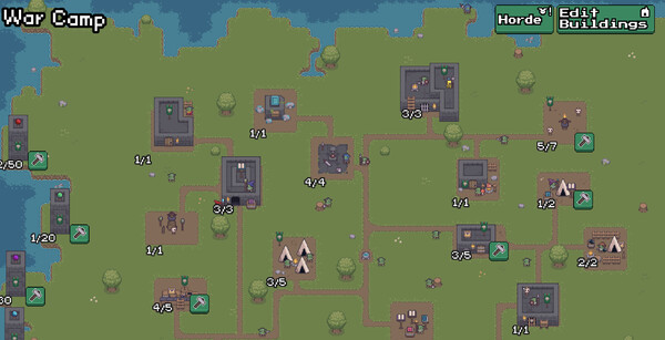 Goblins Can Conquer screenshot 8