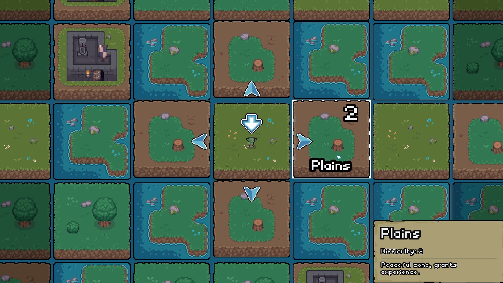Goblins Can Conquer screenshot 9