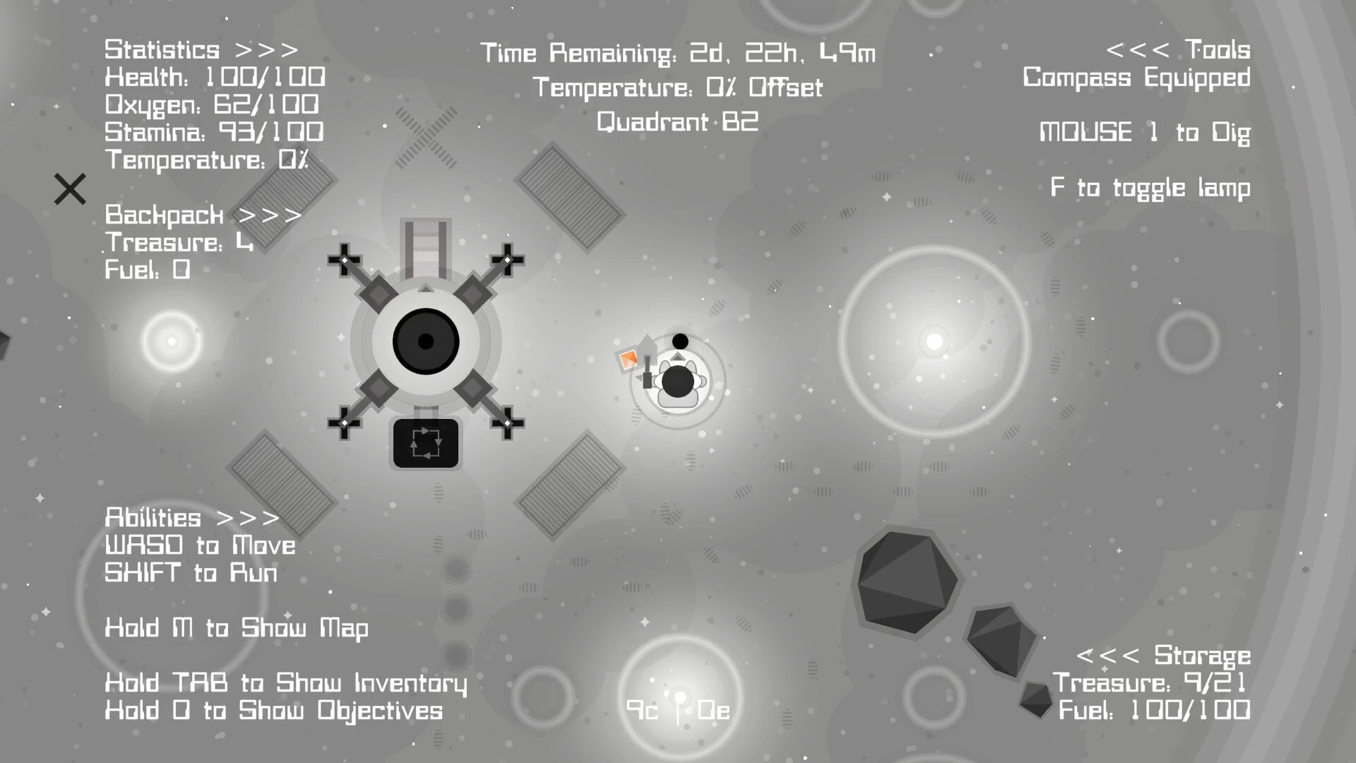 Moonlite - 1975 screenshot 8