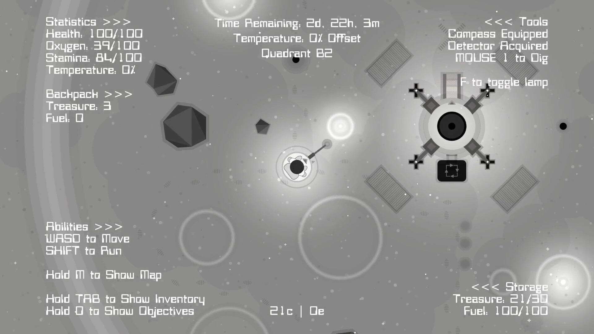 Moonlite - 1975 screenshot 15
