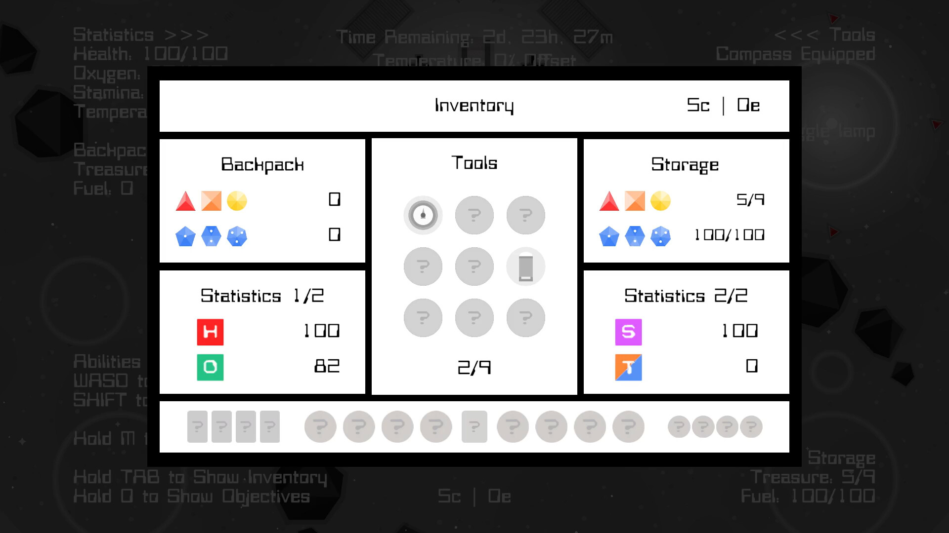 Moonlite - 1975 screenshot 9