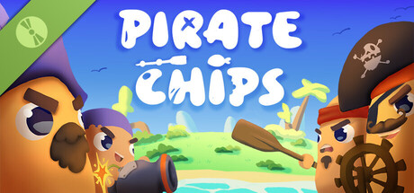 Pirate Chips Demo