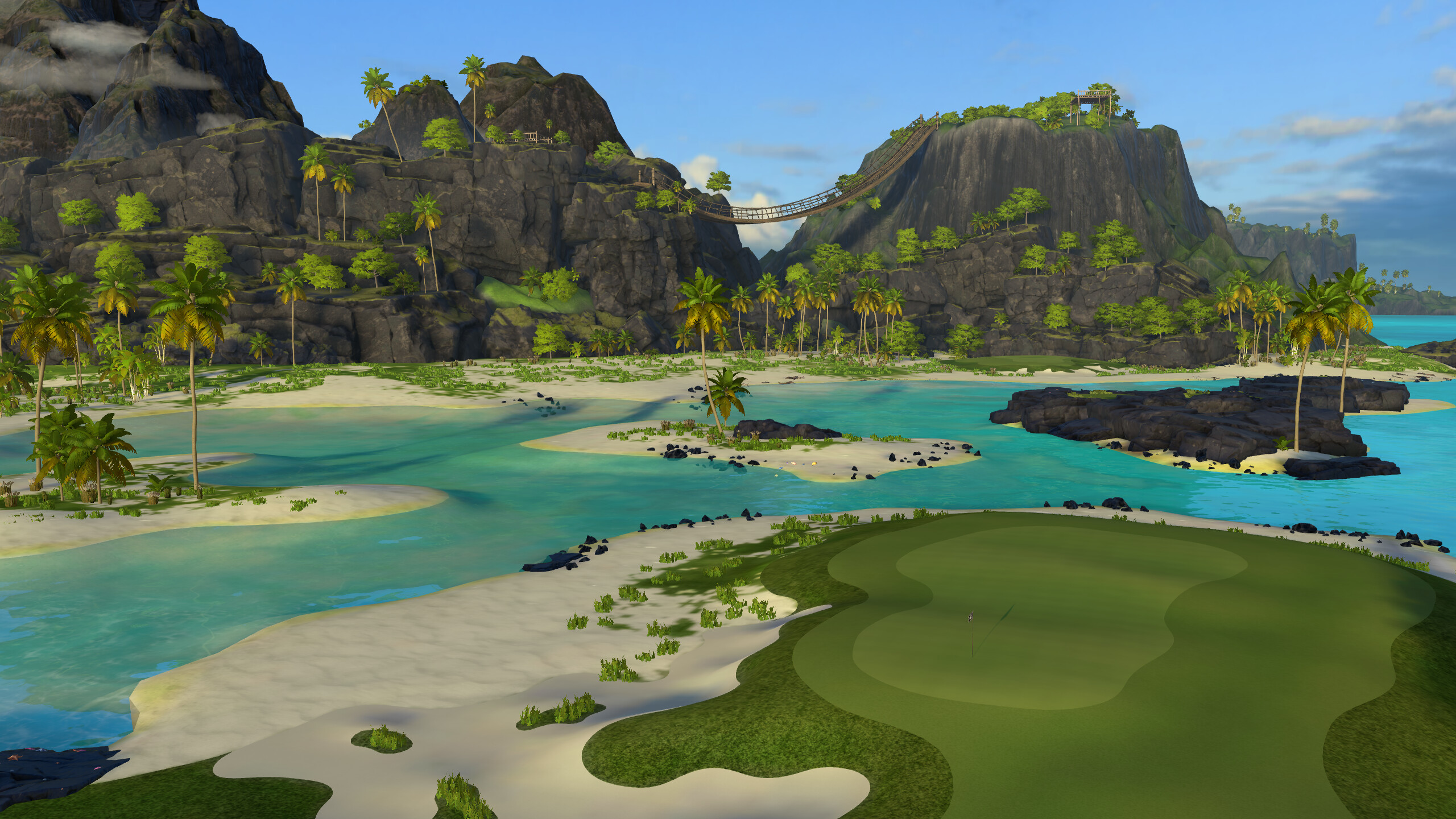 GOLF+ screenshot 6