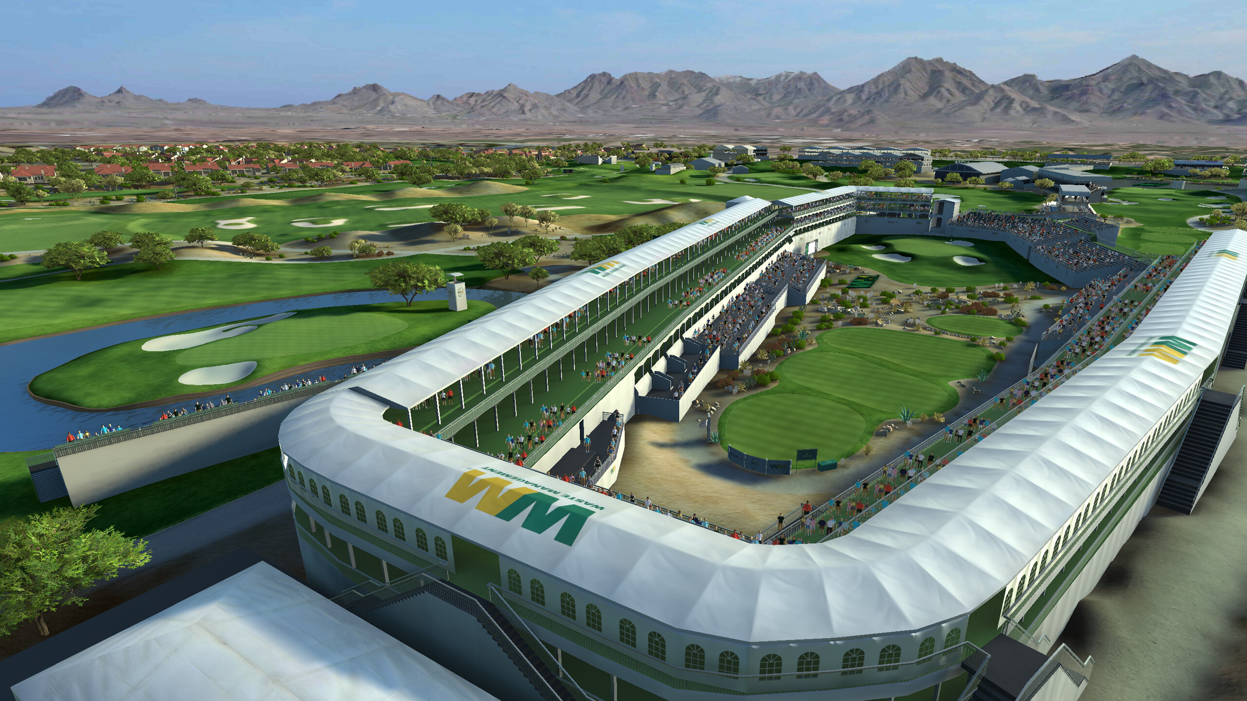 GOLF+ screenshot 4