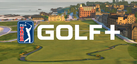 GOLF+ on Steam