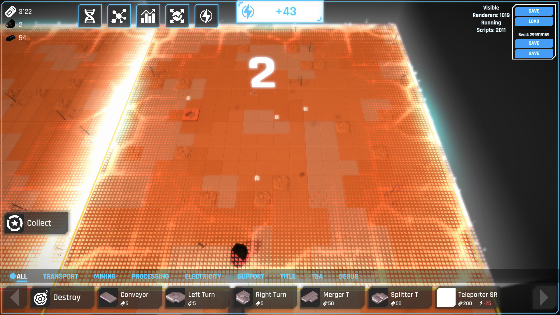 DeepWork screenshot 4
