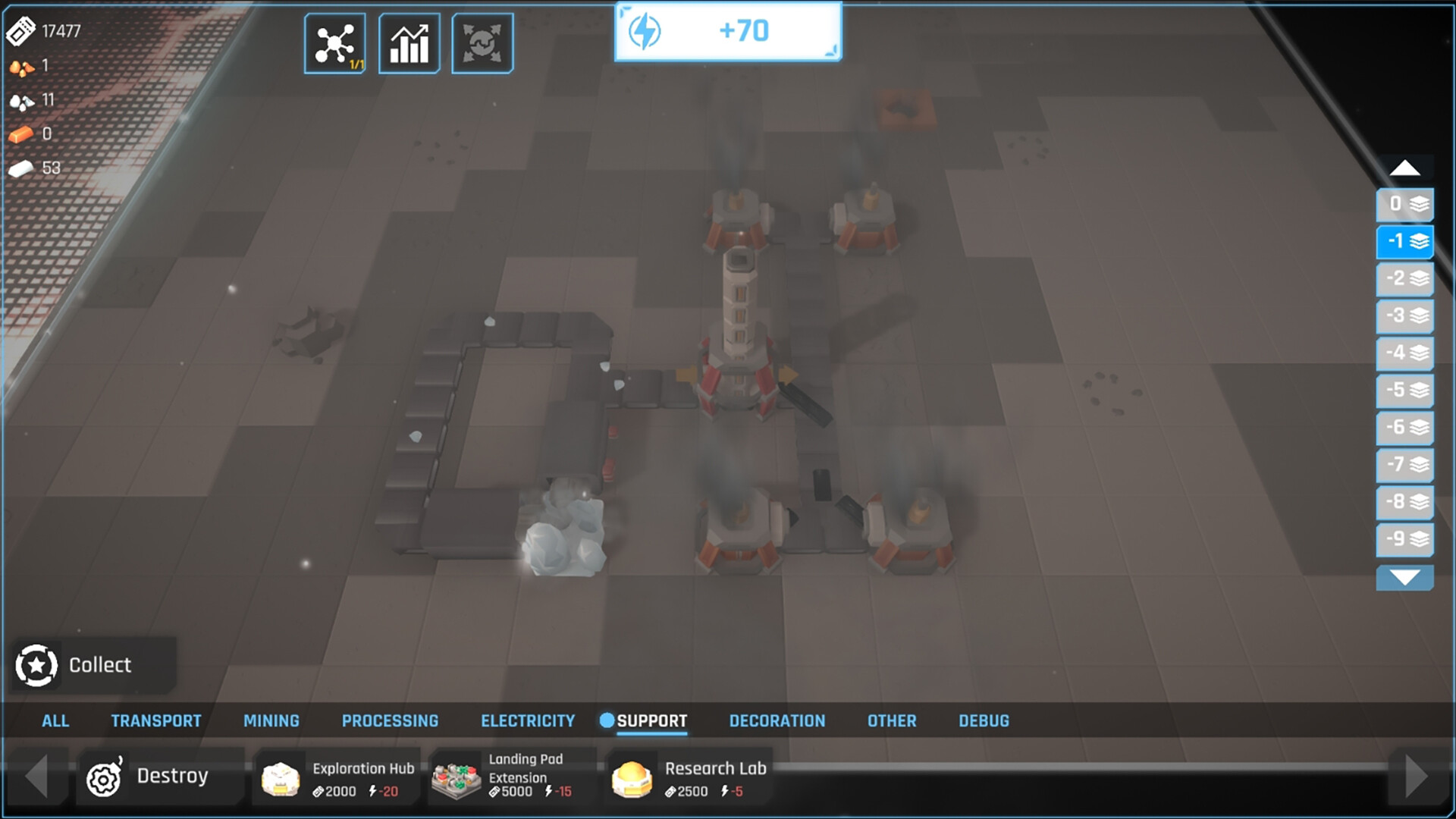DeepWork screenshot 7