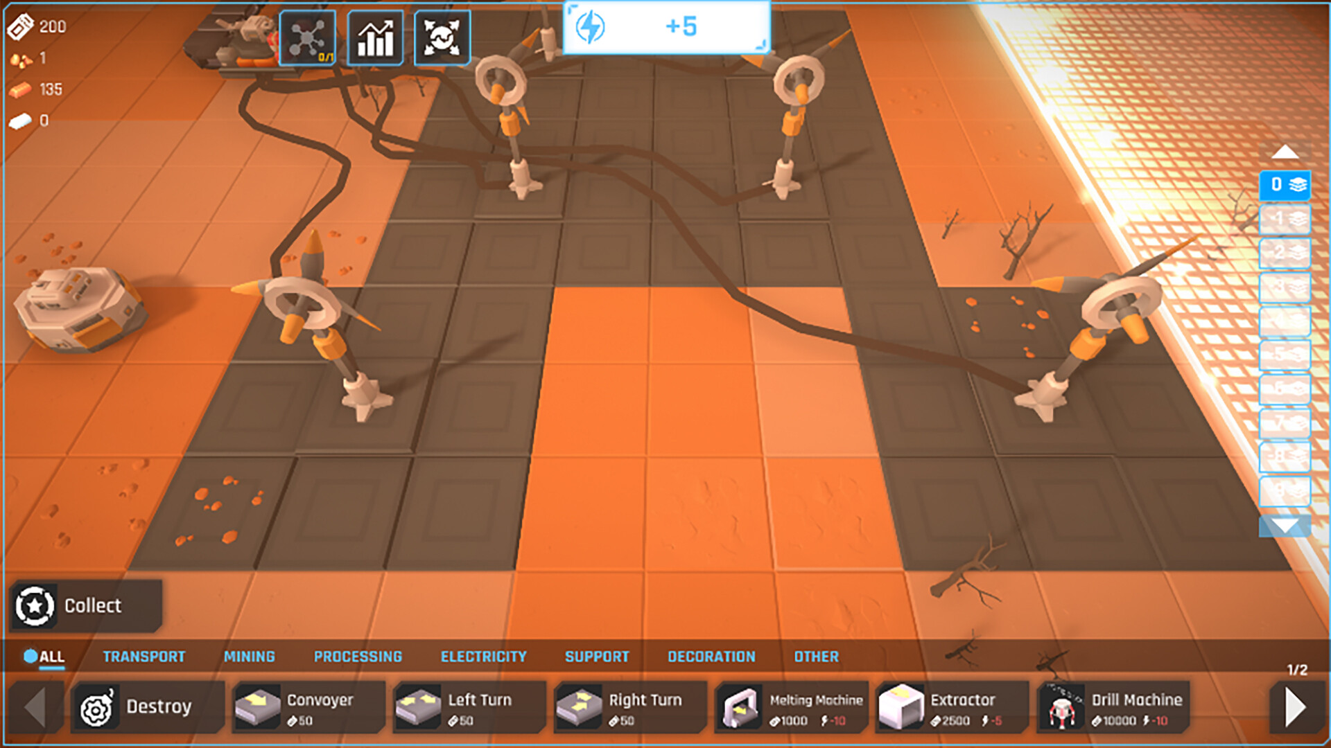 DeepWork screenshot 5