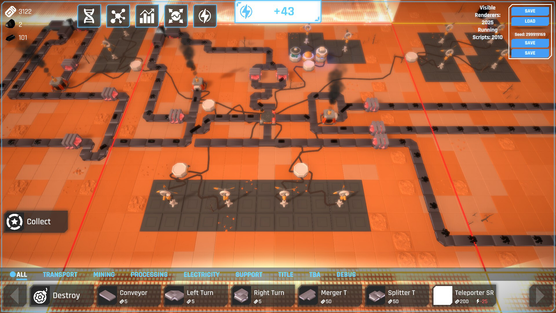 DeepWork screenshot 1