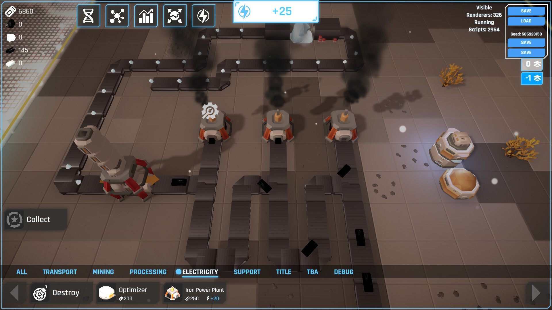 DeepWork screenshot 3