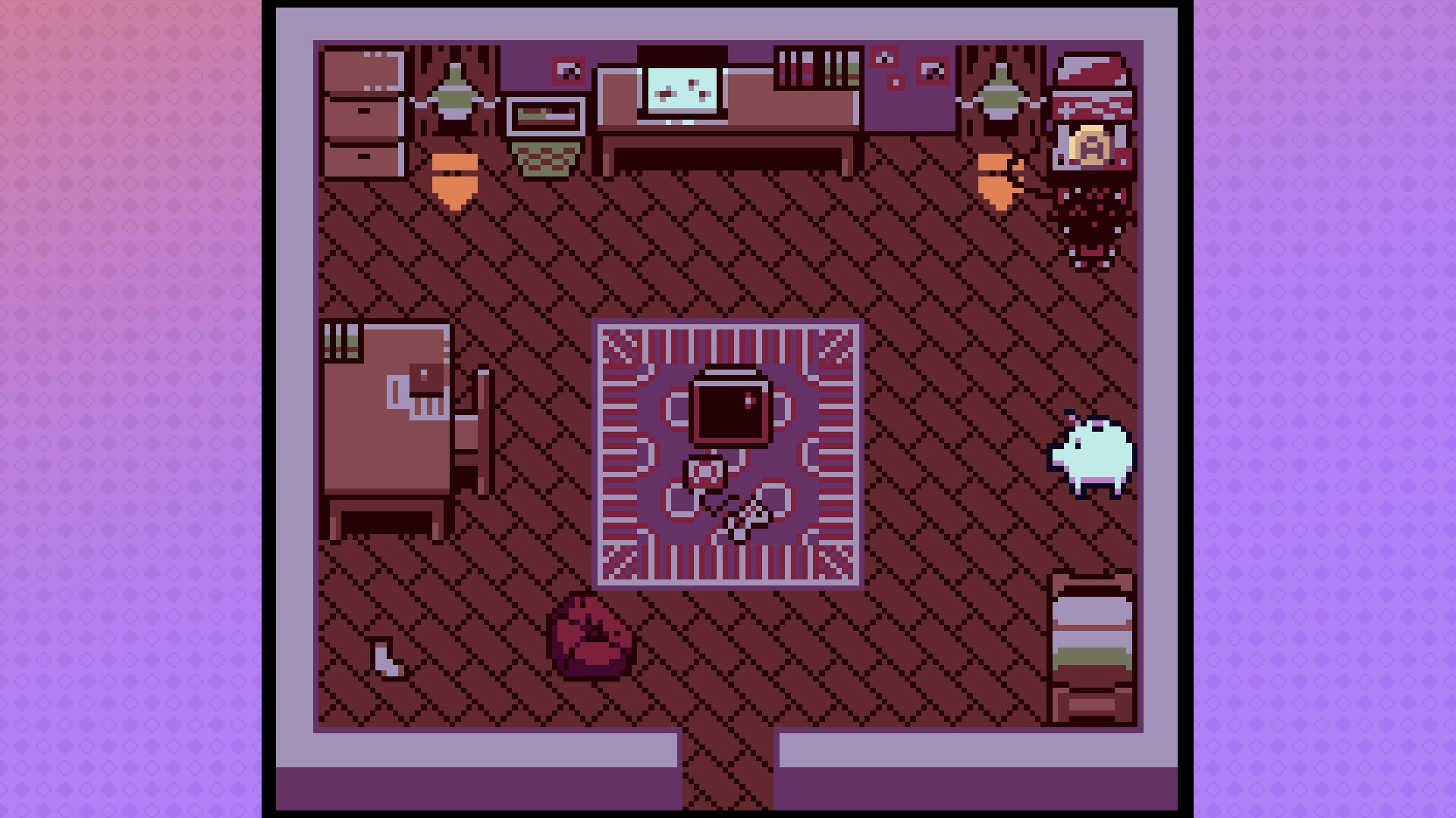 Pocket Aquarium screenshot 10