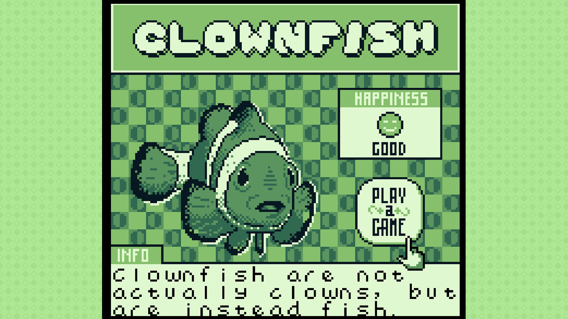 Pocket Aquarium screenshot 11