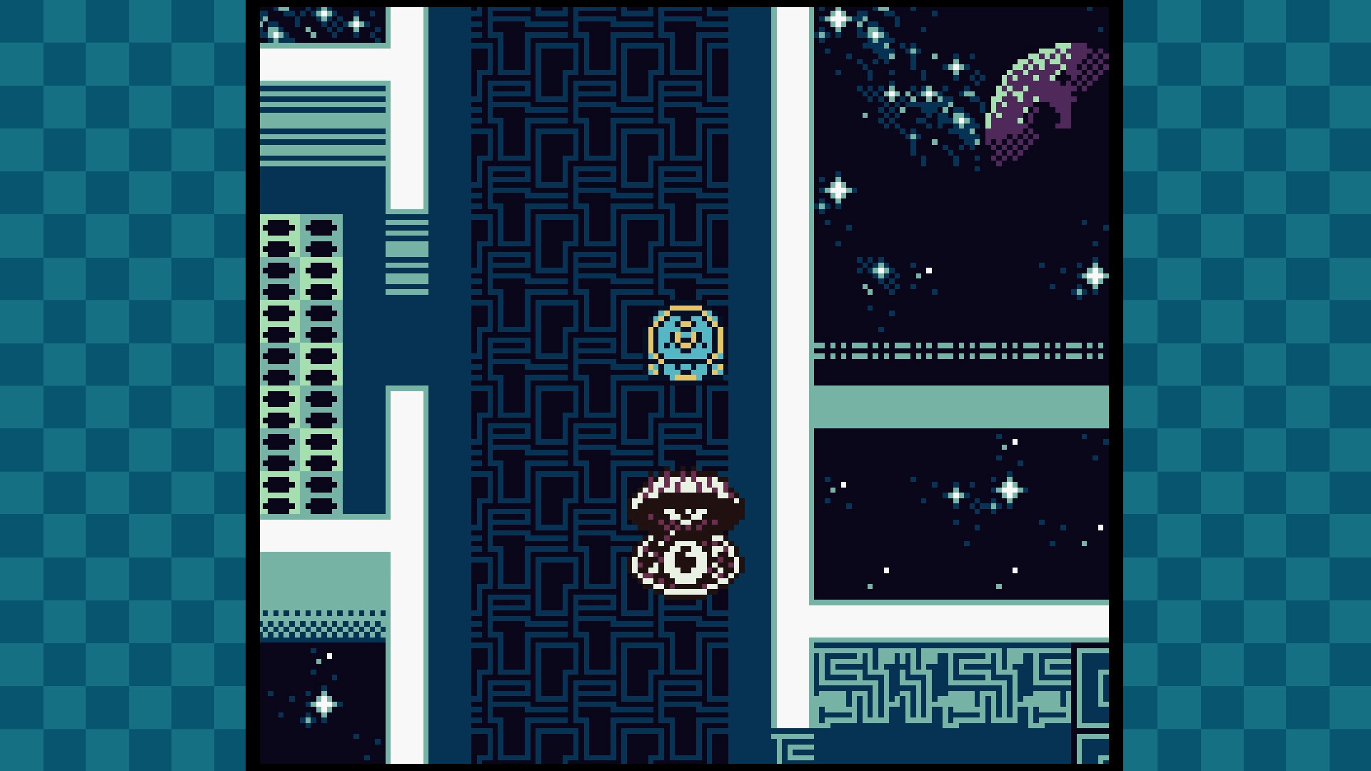 Pocket Aquarium screenshot 4
