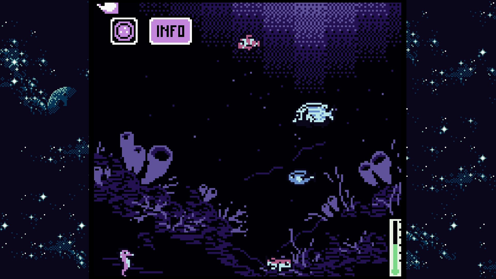 Pocket Aquarium screenshot 6
