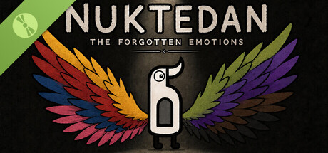 Nuktedan: The Forgotten Emotions