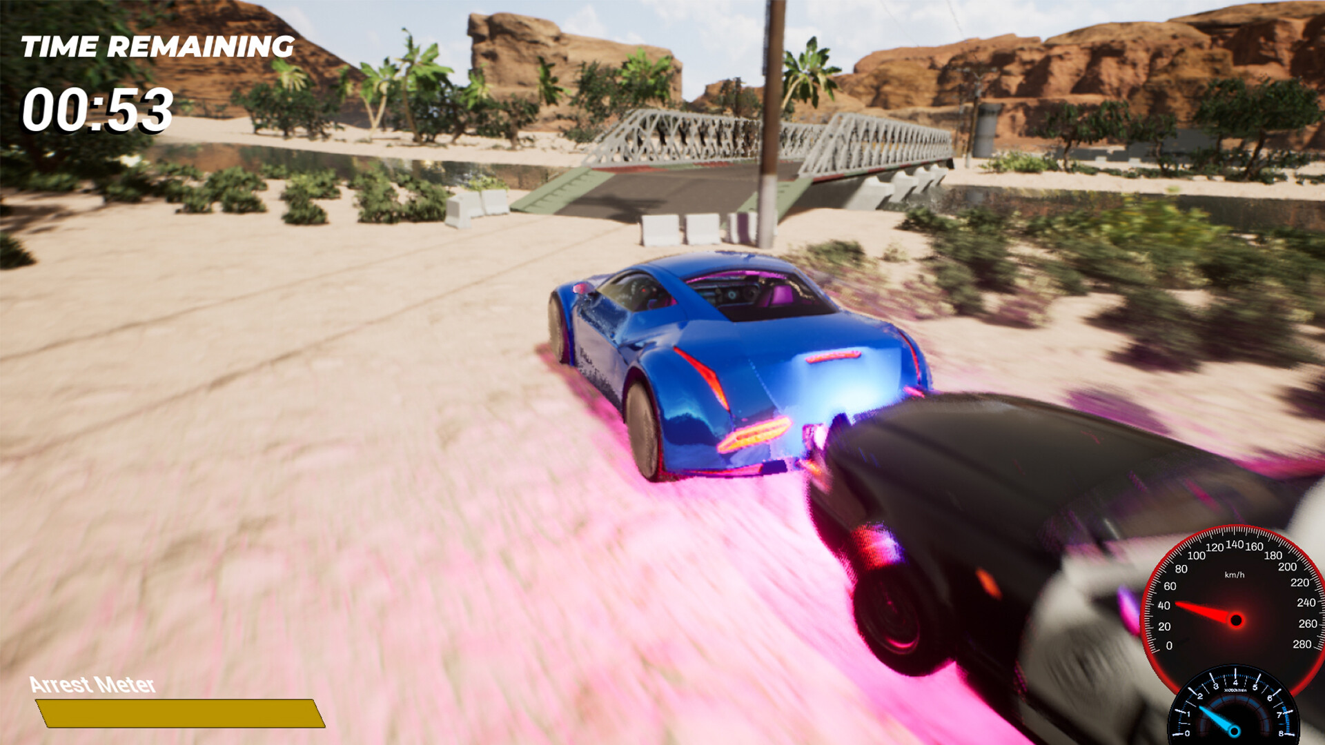 Nash Racing Pursuit 2 screenshot 5