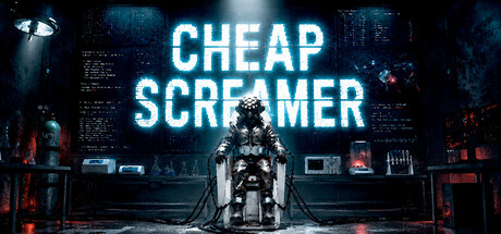 Cheap Screamer