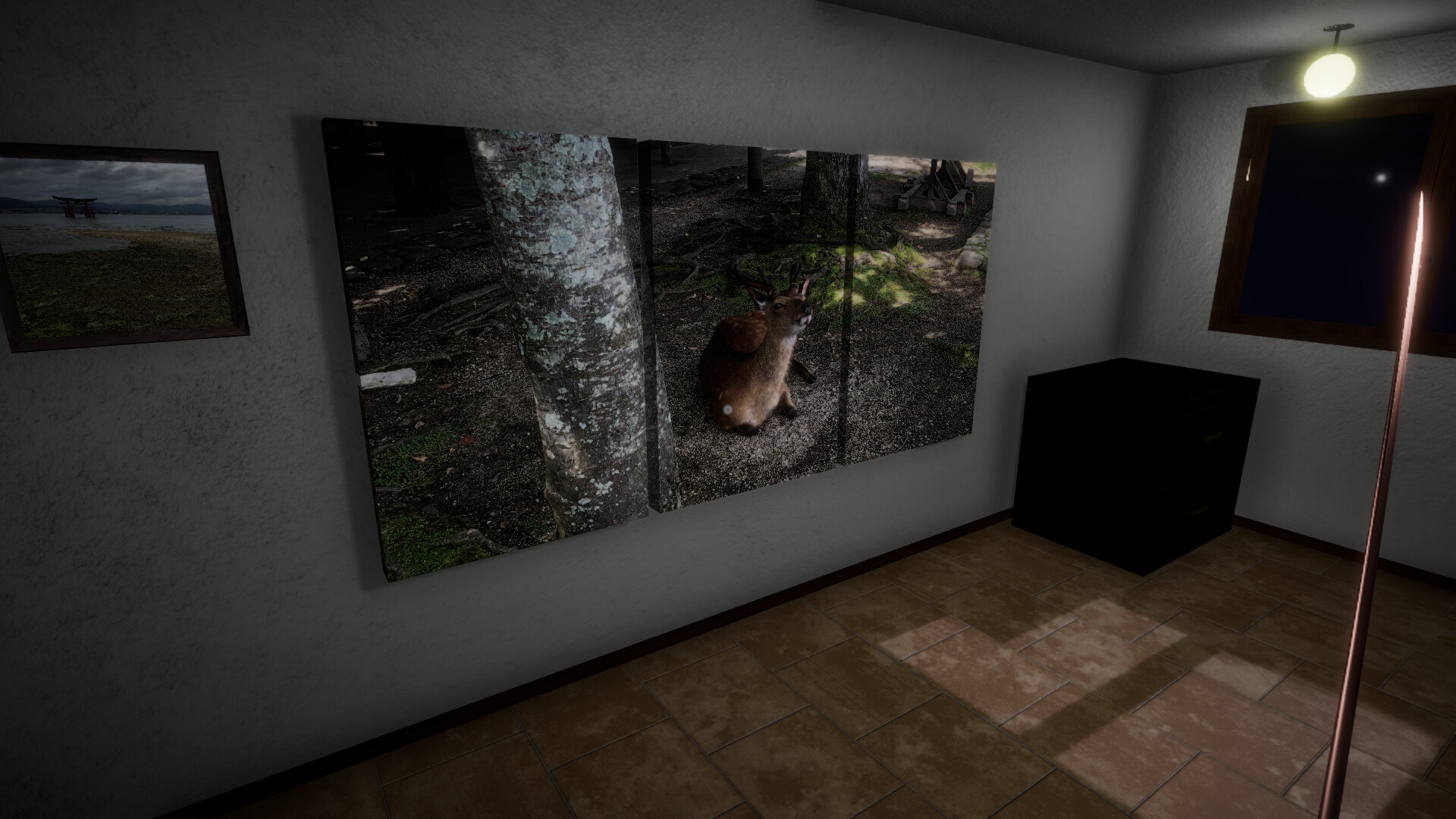 Jumpscare Storey Loop screenshot 7