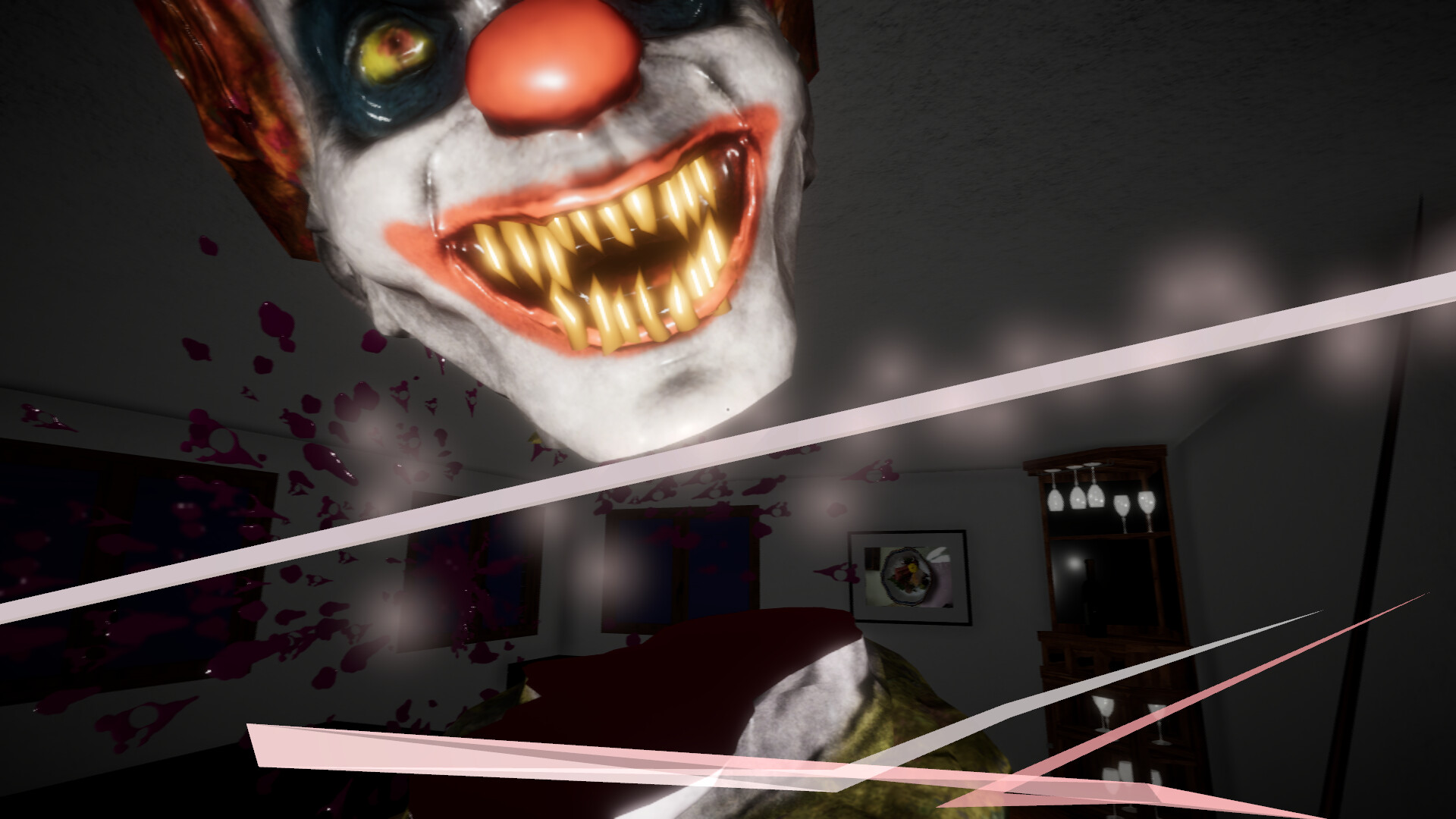 Jumpscare Storey Loop screenshot 12