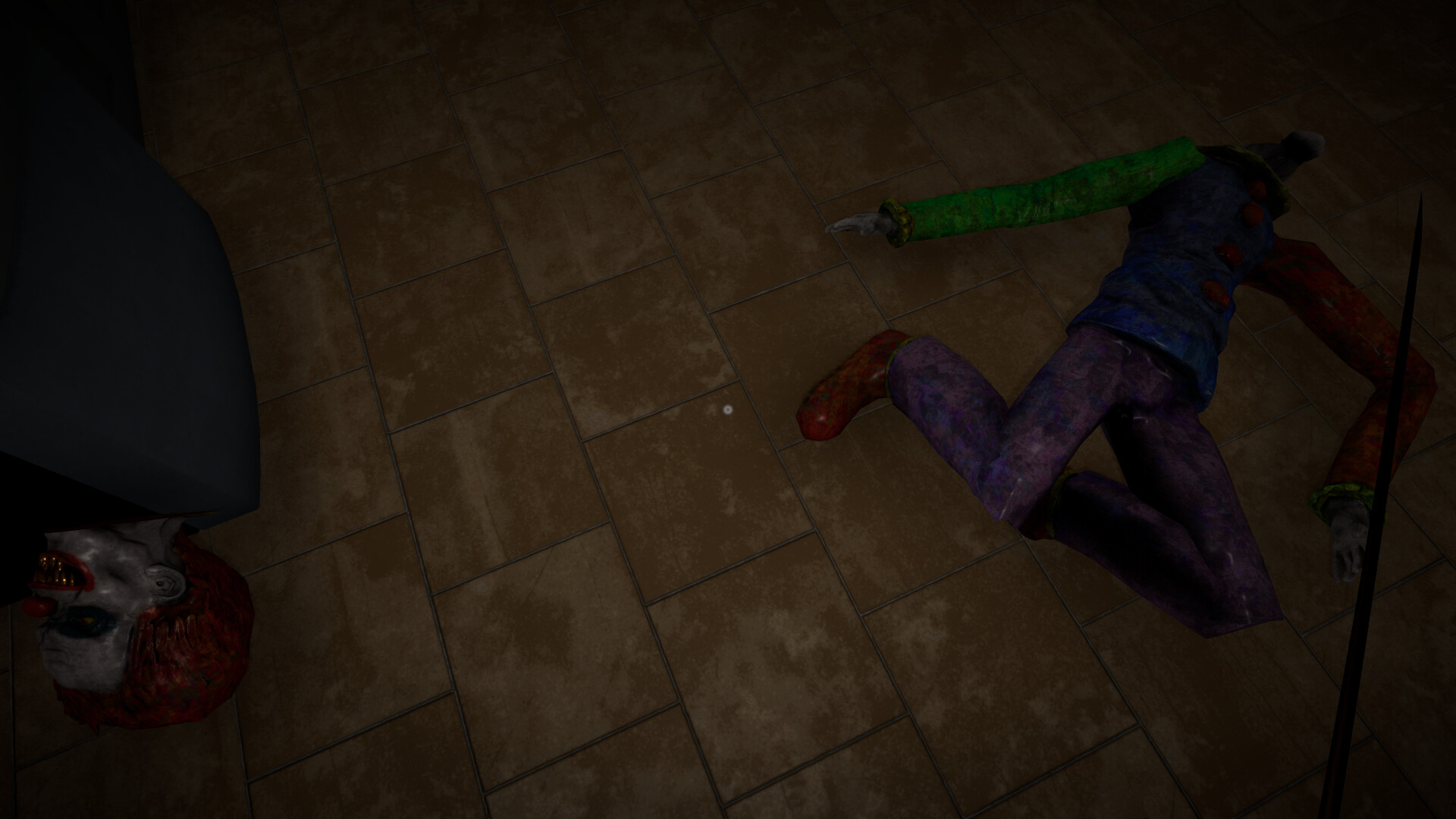 Jumpscare Storey Loop screenshot 13