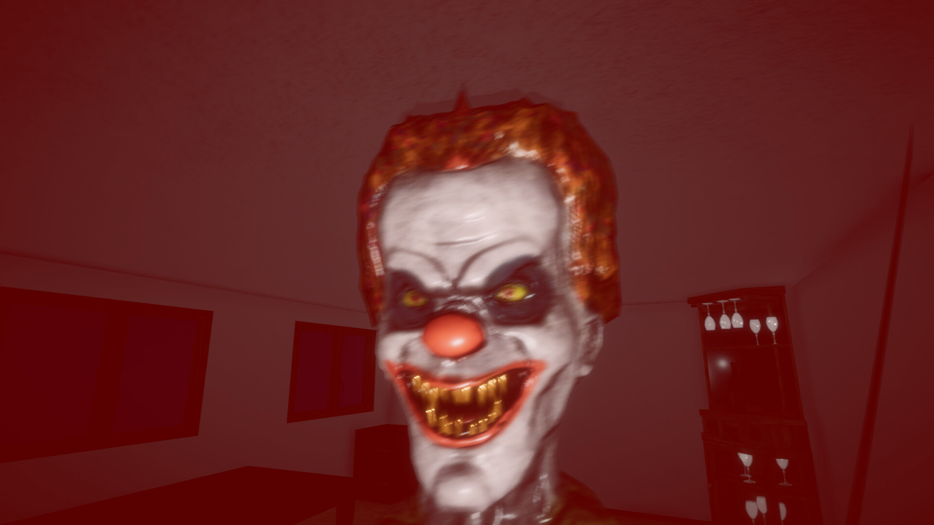 Jumpscare Storey Loop screenshot 9