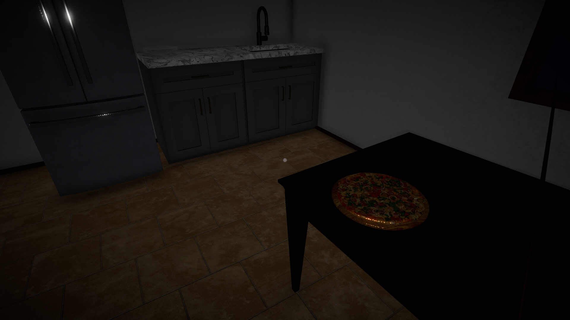 Jumpscare Storey Loop screenshot 6