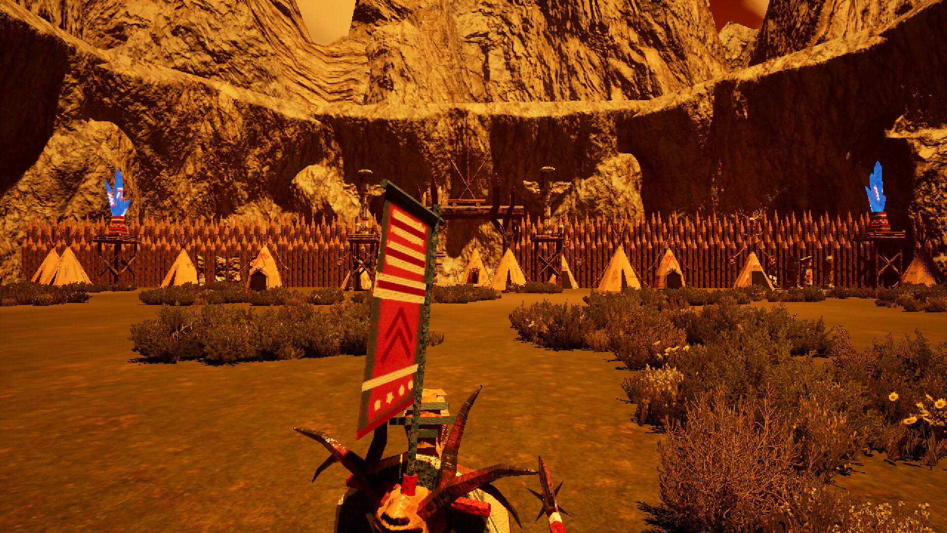 Appalachian Onslaught screenshot 10