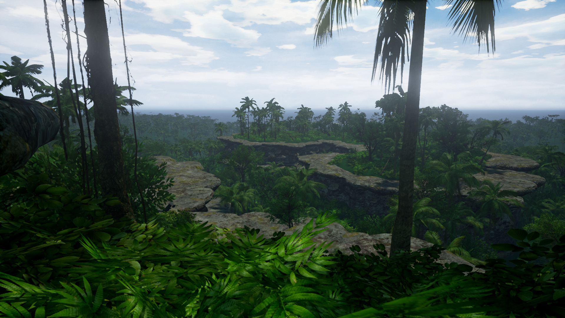Escape: Sierra Leone screenshot 15